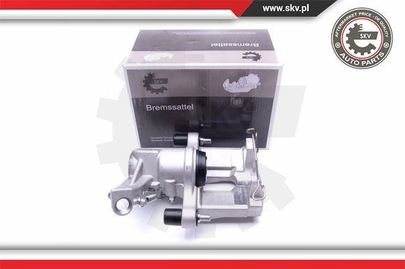 Esen SKV Brake caliper – price 238 PLN