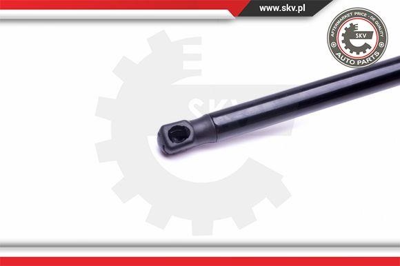 Tailgate strut Esen SKV 52SKV392