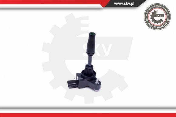 Ignition coil Esen SKV 03SKV295