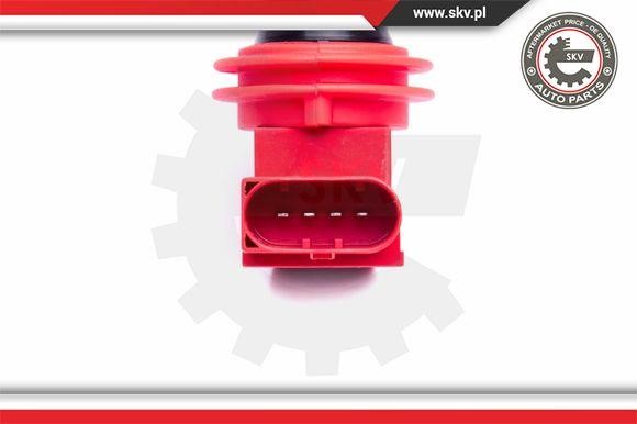 Ignition coil Esen SKV 03SKV337