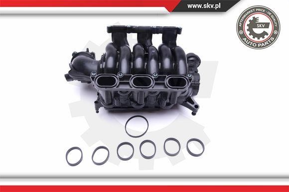 Intake Manifold Module Esen SKV 49SKV004