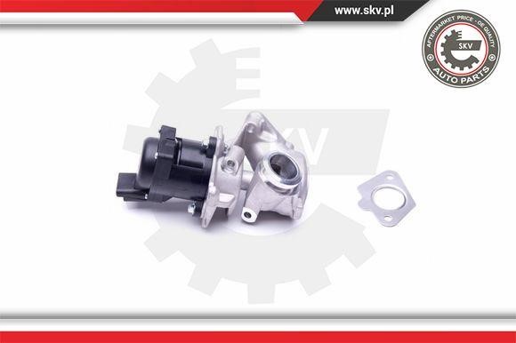 EGR Valve Esen SKV 14SKV202