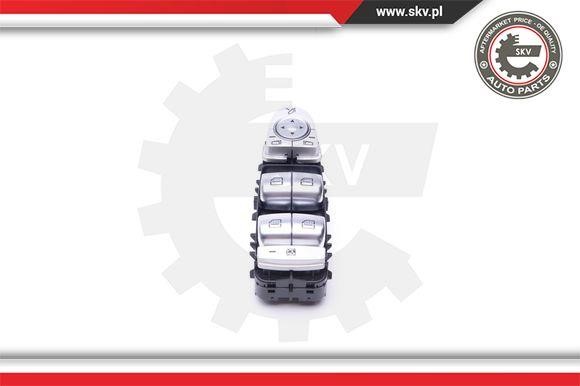Buy Esen SKV 37SKV054 at a low price in United Arab Emirates!