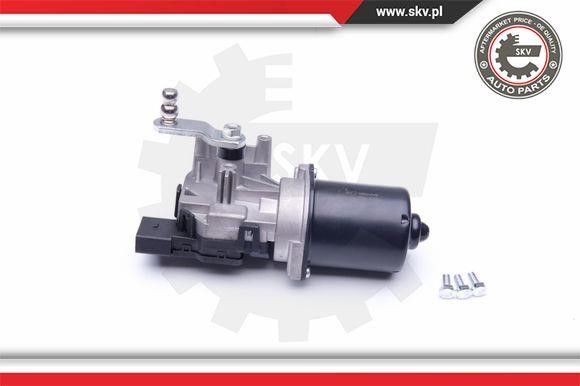 Esen SKV Wiper Motor – price 156 PLN