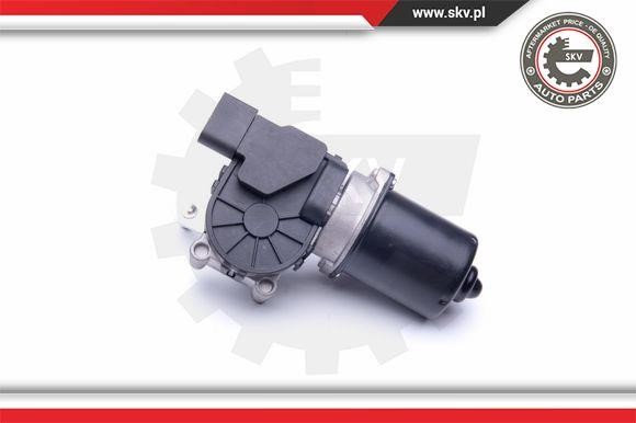Wiper Motor Esen SKV 19SKV043