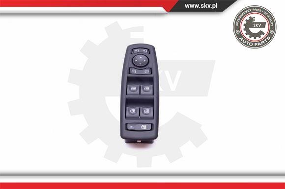 Buy Esen SKV 37SKV129 at a low price in United Arab Emirates!