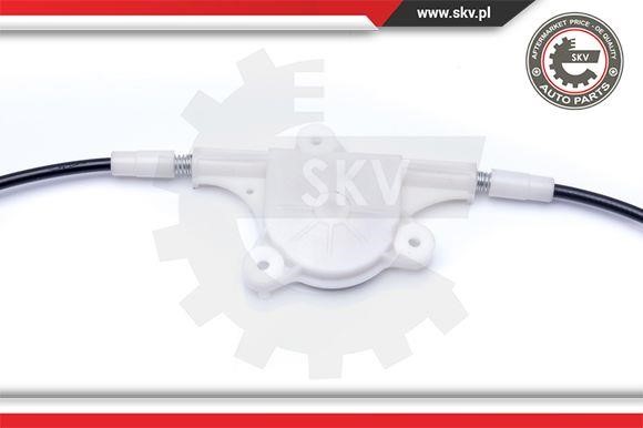 Esen SKV Window Regulator – price [object Object] PLN