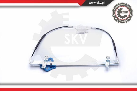 Buy Esen SKV 00SKV561 – good price at EXIST.AE!