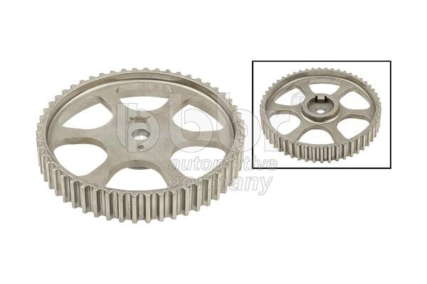 BBR Automotive 001-10-25569 Camshaft Drive Gear 0011025569