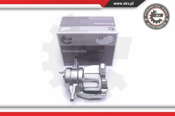 50SKV532 Esen SKV Brake caliper