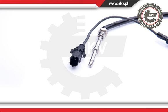 Exhaust gas temperature sensor Esen SKV 30SKV159