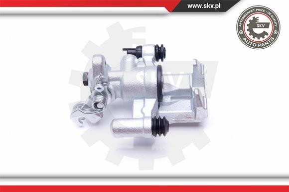 Esen SKV Brake Caliper – price 214 PLN