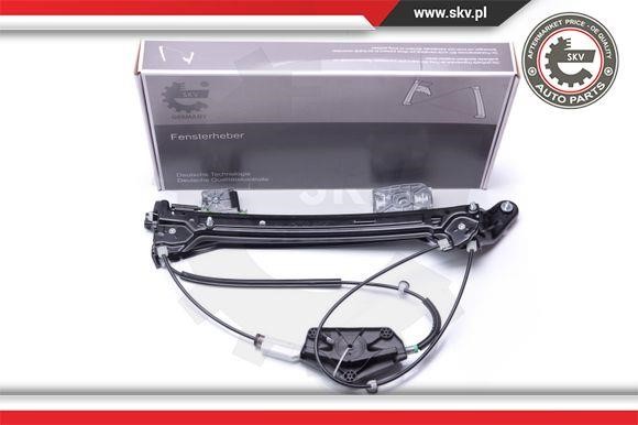 00SKV332 Esen SKV Window Regulator