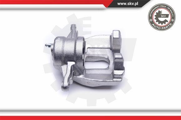 Brake caliper Esen SKV 50SKV532