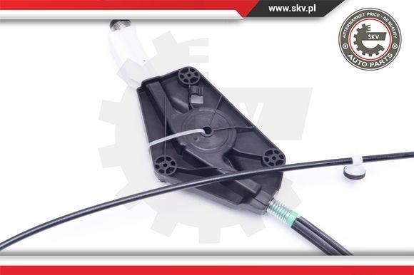 Window Regulator Esen SKV 00SKV332