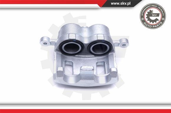 Esen SKV Brake caliper – price 228 PLN