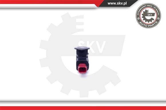 Esen SKV Parking sensor – price 40 PLN