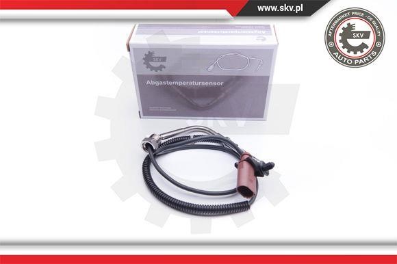 Esen SKV 30SKV143 Exhaust gas temperature sensor 30SKV143