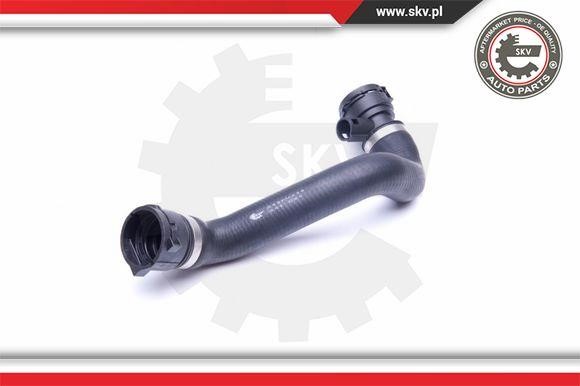 Radiator hose Esen SKV 24SKV238