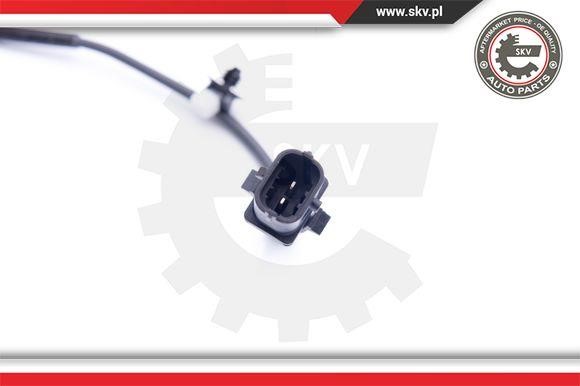 Buy Esen SKV 30SKV166 – good price at EXIST.AE!