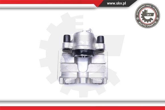 Brake caliper front right Esen SKV 44SKV712