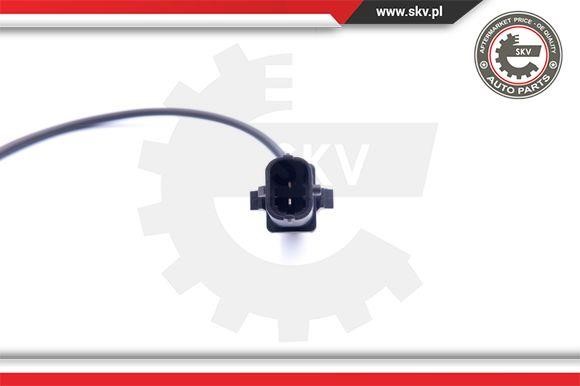 Exhaust gas temperature sensor Esen SKV 30SKV193