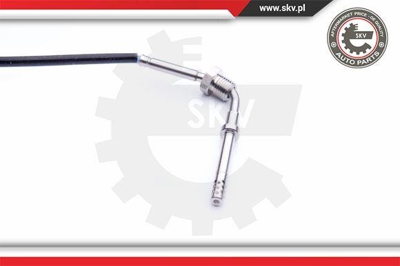 Exhaust gas temperature sensor Esen SKV 30SKV166