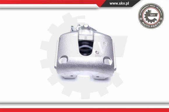 Esen SKV Brake caliper front right – price [object Object] PLN