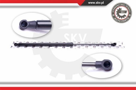 Esen SKV 52SKV328 Tailgate strut 52SKV328 52SKV328 Esen SKV Tailgate strut