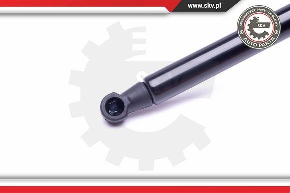 Tailgate strut Esen SKV 52SKV328