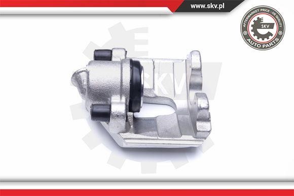 Brake caliper front right Esen SKV 44SKV712