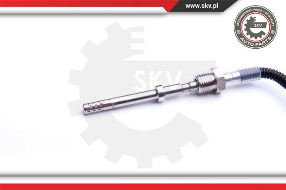 Exhaust gas temperature sensor Esen SKV 30SKV196