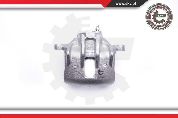 Brake Caliper Esen SKV 34SKV474