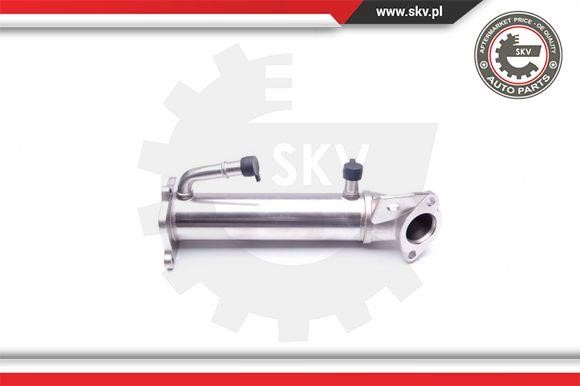 Esen SKV 14SKV146 Cooler, exhaust gas recirculation 14SKV146