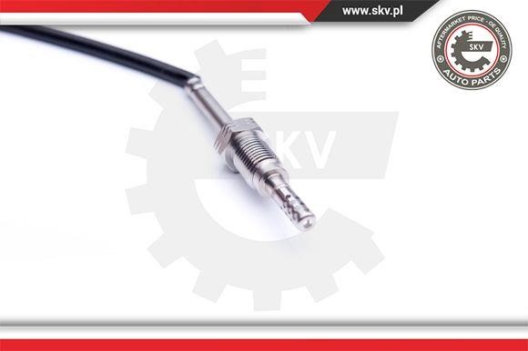 Exhaust gas temperature sensor Esen SKV 30SKV156