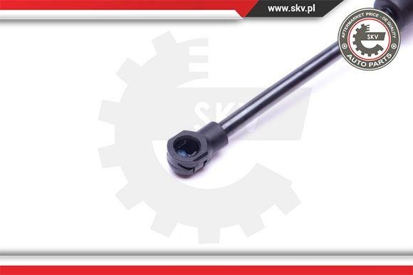 Tailgate strut Esen SKV 52SKV489