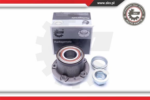 Esen SKV Wheel hub – price [object Object] PLN