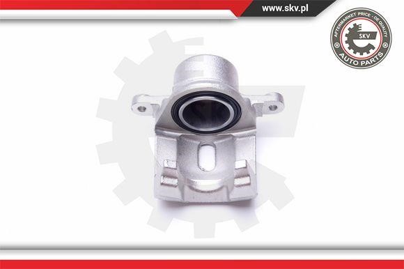 Brake caliper Esen SKV 45SKV712