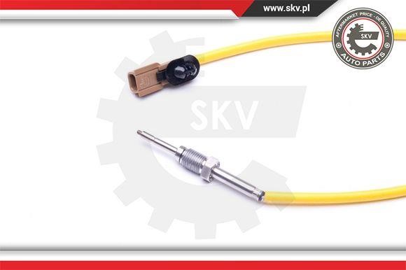 Exhaust gas temperature sensor Esen SKV 30SKV226