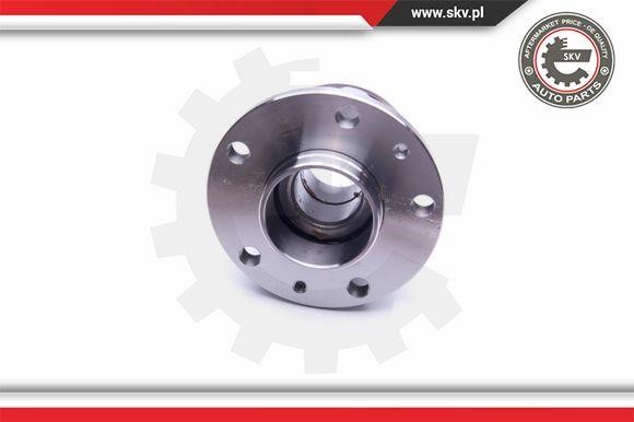 Wheel hub Esen SKV 29SKV217