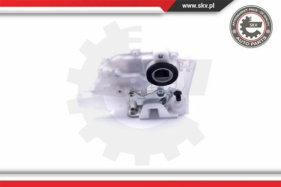 Esen SKV Front right door lock – price [object Object] PLN