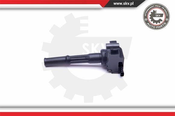 Ignition coil Esen SKV 03SKV342