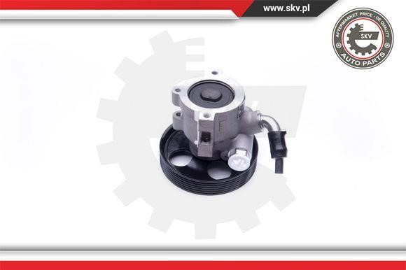 Esen SKV Hydraulic Pump, steering system – price 374 PLN