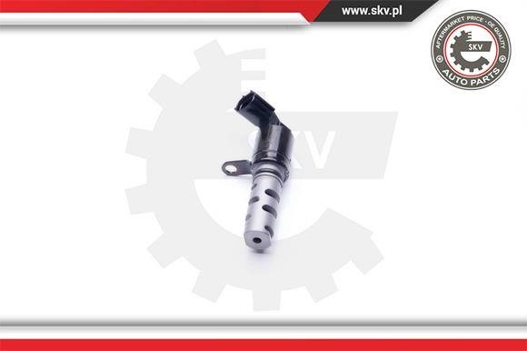 Camshaft adjustment valve Esen SKV 39SKV017
