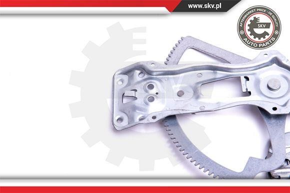 Window Regulator Esen SKV 00SKV872