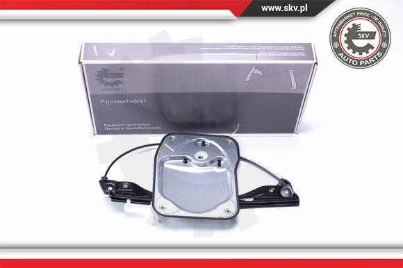 00SKV594 Esen SKV Window Regulator