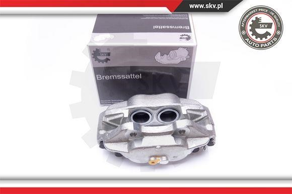 Esen SKV 34SKV846 Brake Caliper 34SKV846 34SKV846 Esen SKV Brake Caliper