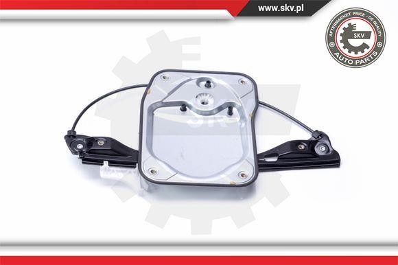 Esen SKV Window Regulator – price [object Object] PLN