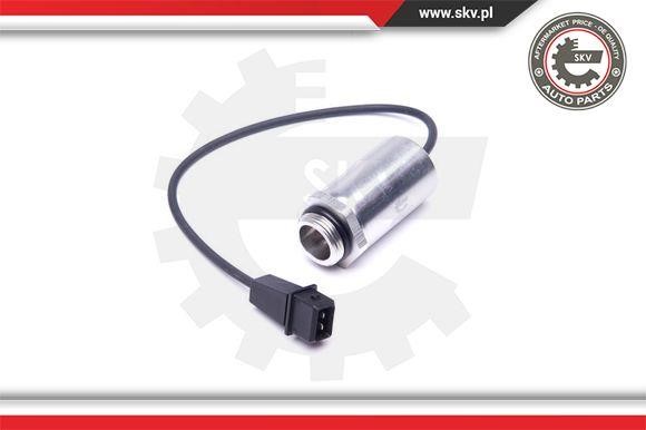 Camshaft adjustment valve Esen SKV 39SKV048
