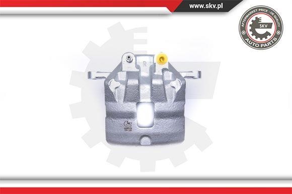 Brake caliper front right Esen SKV 45SKV172